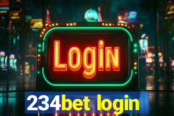 234bet login